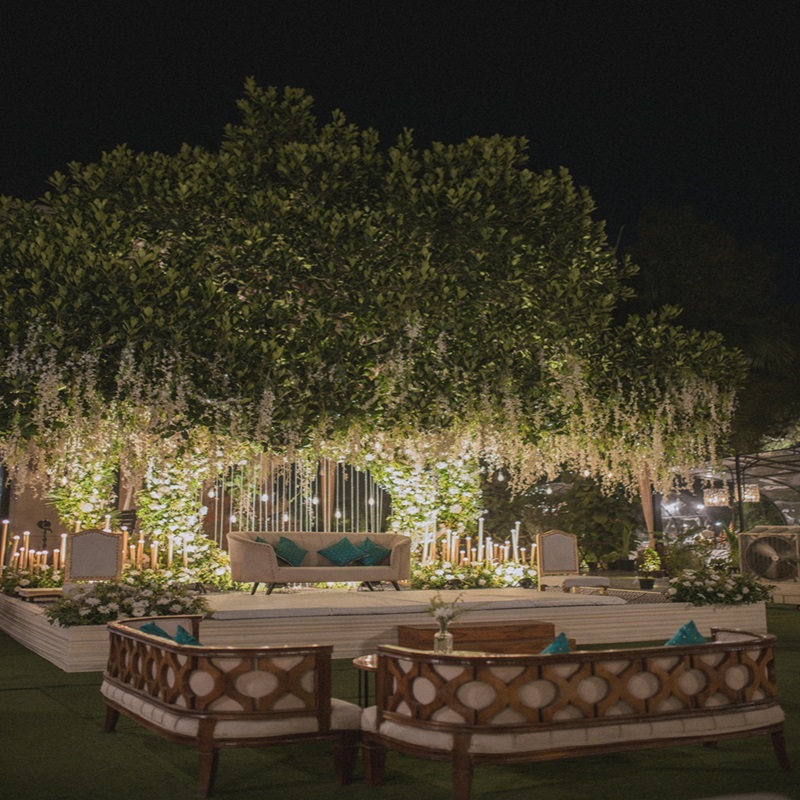 Wedding Ceremonies